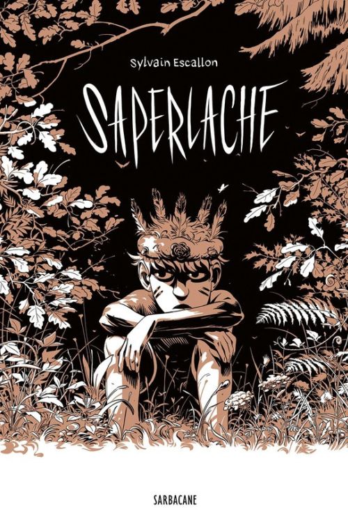 couverture Saperlache