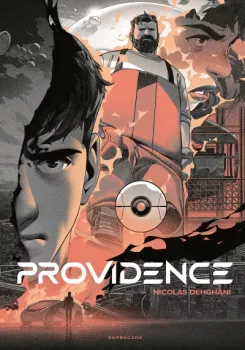 COUV PROVIDENCE