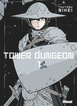 Couverture Tower Dungeon