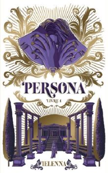 Persona, tome 01 de ielenna