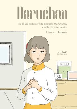 couverture Daruchan