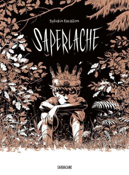 couverture Saperlache