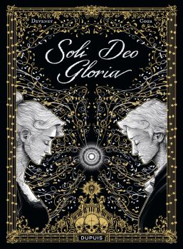 Couverture Soli Deo Gloria