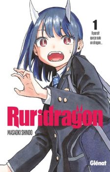 Ruridragon couverture T1