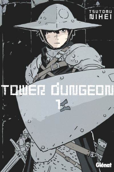 Couverture Tower Dungeon