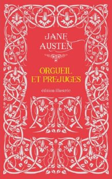 Orgueil et préjugés de Jane Austen