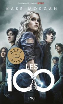 Les 100 de Kass Morgan