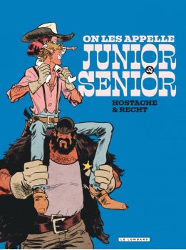 Couverture Junior et Senior