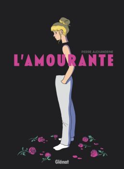 Couverture de L'Amourante