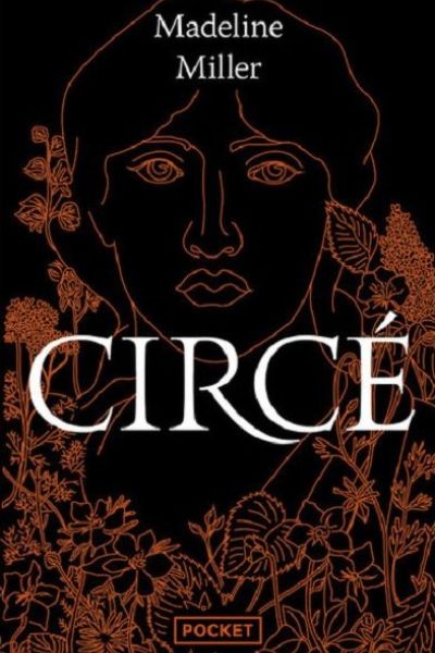 Circé de Madeline Miller