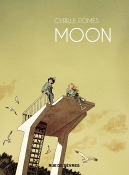 Moon | Coup de coeur 9e Quai