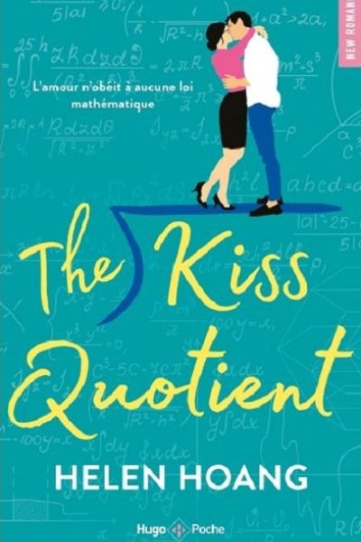 The Kiss Quotient de Helen Hoang