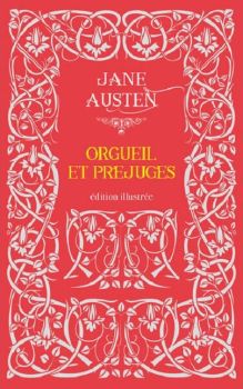 Orgueil et préjugés de Jane Austen