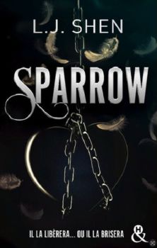 Sparrow de LJ Shen