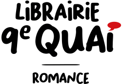 Logo 9e Quai BD Comics