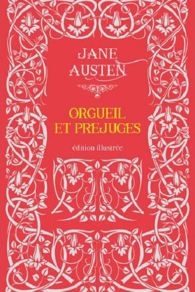 Orgueil et préjugés de Jane Austen