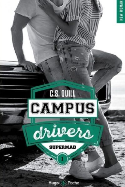 Campus Driver de C.S. Quill