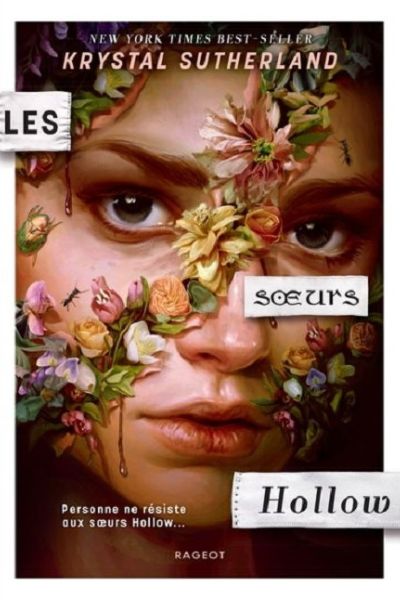 Les Sœurs Hollow de Krystal Sutherland