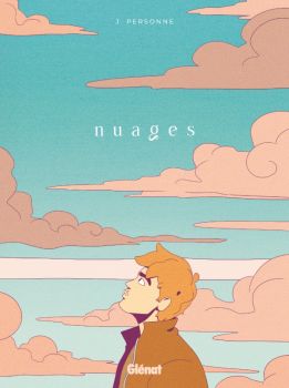 Couverture "nuages"