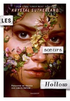 Les Sœurs Hollow de Krystal Sutherland