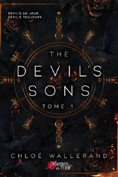 The Devil’s Sons de Chloé Wallerand