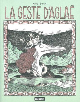 La Geste d'Aglaé