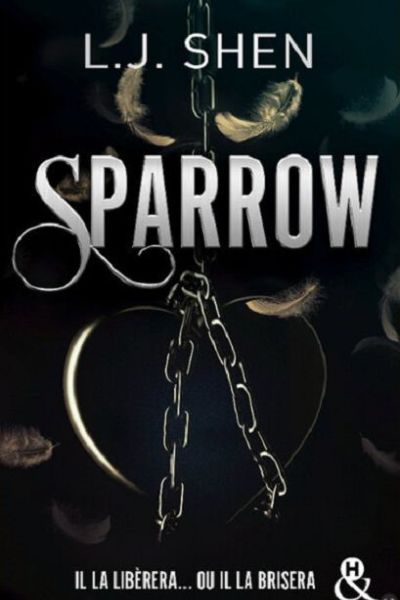 Sparrow de LJ Shen