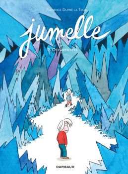 Jumelle tome 2 | Coup de coeur 9e Quai