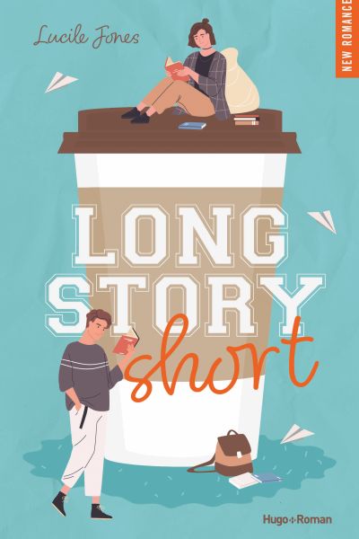 Long story short de Lucile Jones