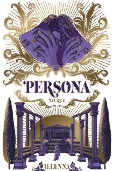 Persona, tome 01 de ielenna