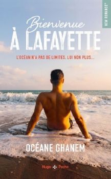 Bienvenue à lafayette d'Océane Ghanem