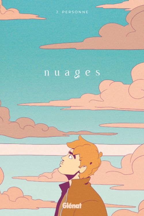 Couverture "nuages"